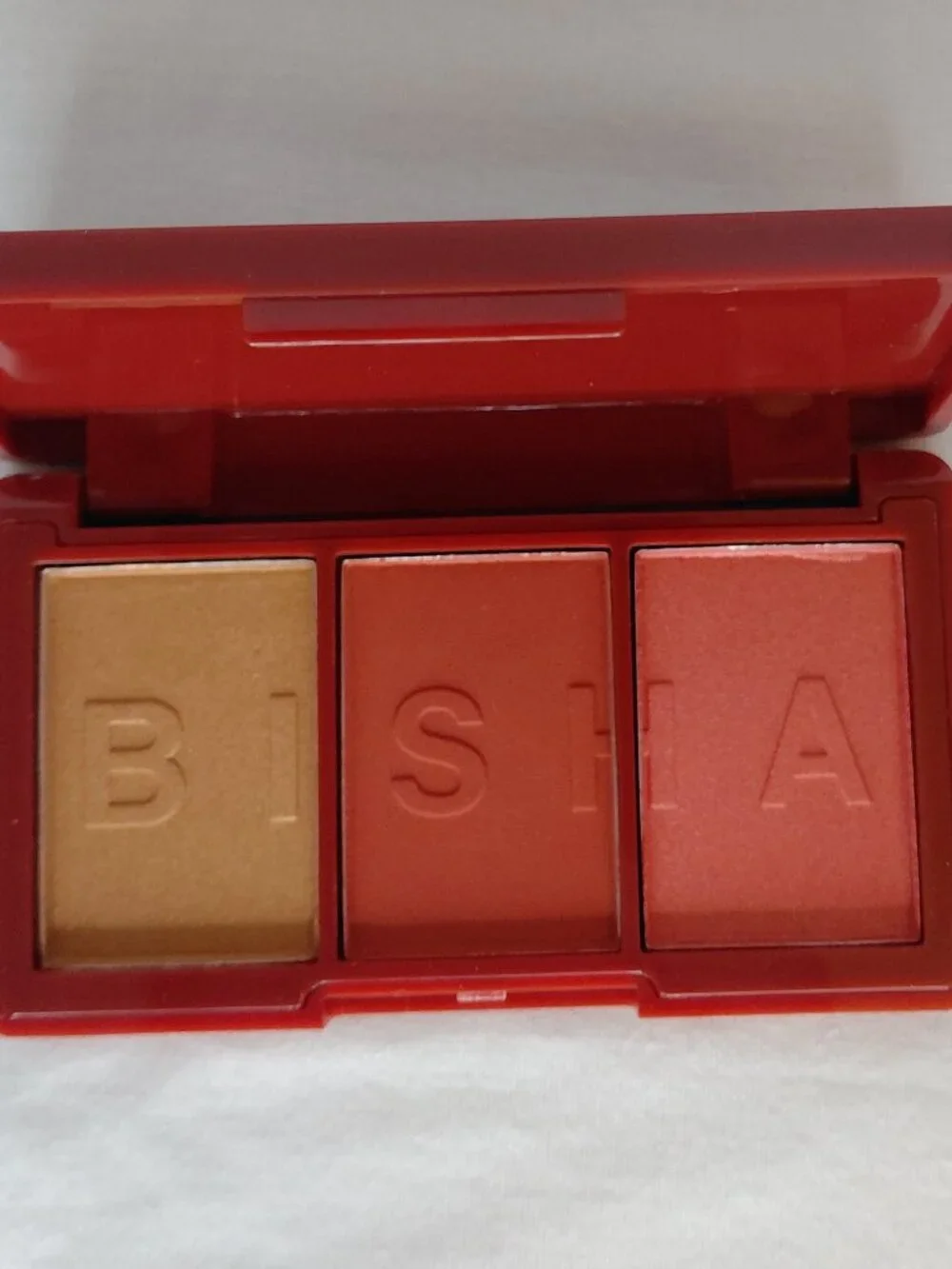 Bisha - Essential City Palette in Edit 2